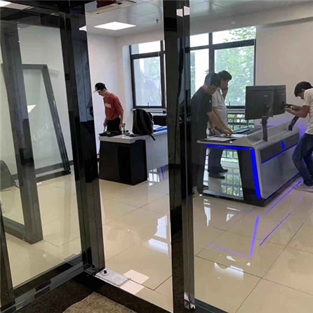 陶瓷面防靜電地板