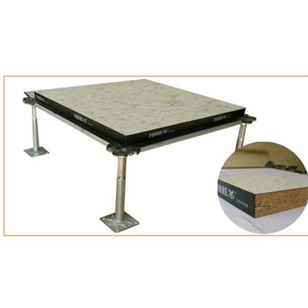 HH600-木質(zhì)高架防靜電地板