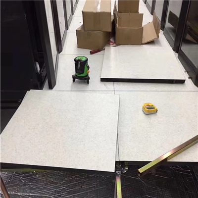 硫酸鈣地板