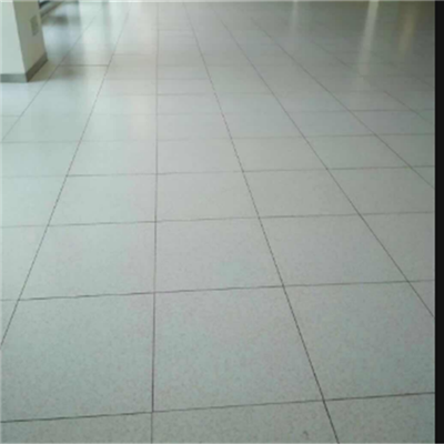 無邊防靜電地板