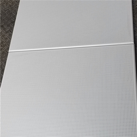 微孔鋁板